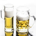 Amstel Craft Frosted Pilsner Beer Glass Sklose